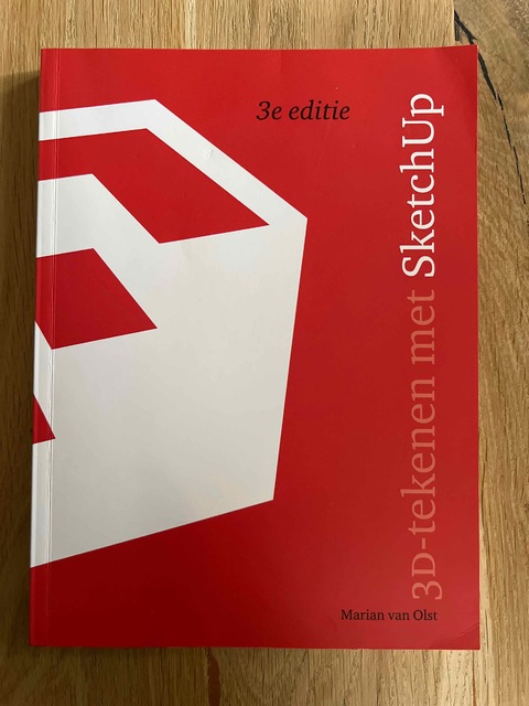 9789043036542-3D-tekenen-met-Sketchup