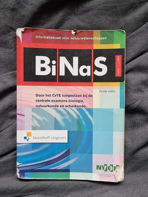 9789001817497-Binas-6e-havovwo-informatieboek