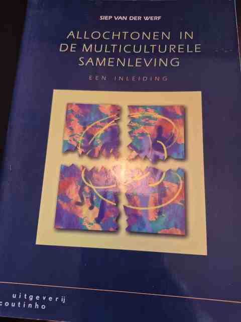 9789062832835-Allochtonen-in-de-multiculturele-samenleving