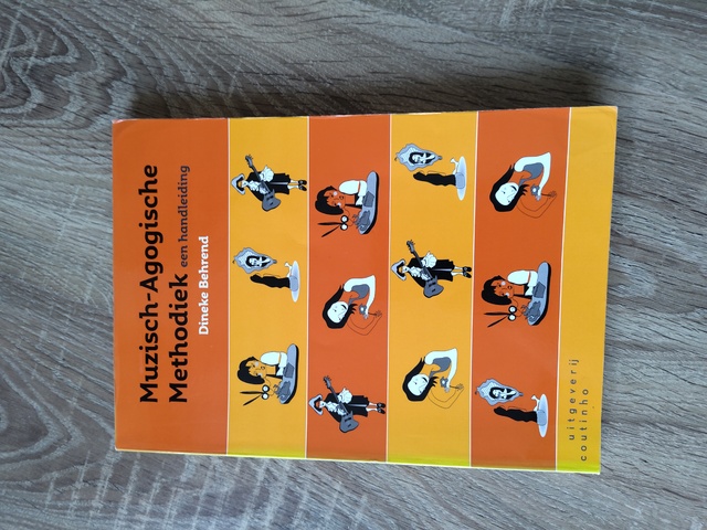 9789046900758-Muzisch-agogische-methodiek