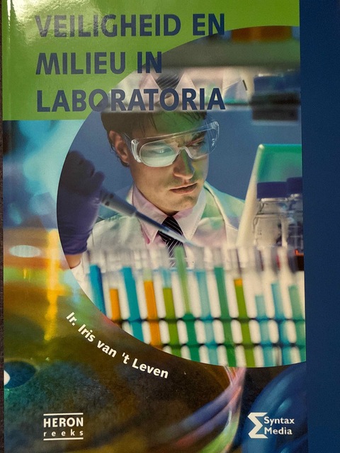 9789491764189-Veiligheid-en-milieu-in-laboratoria