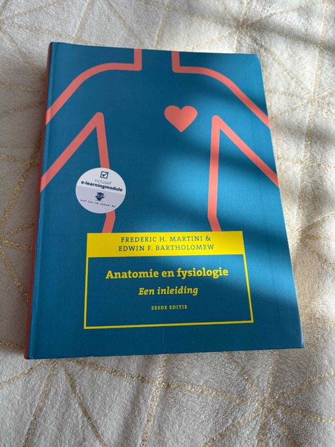 9789043035873-Anatomie-en-fysiologie-een-inleiding