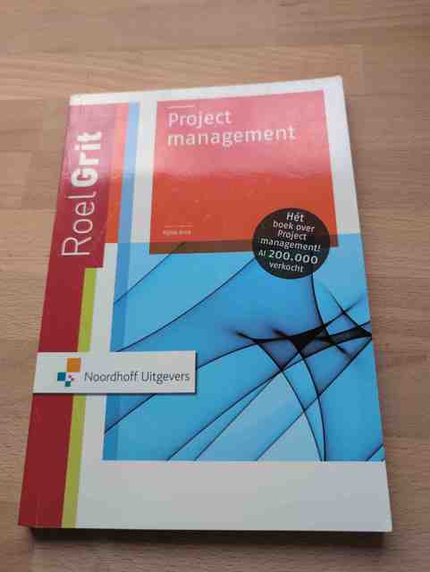 9789001802622-Projectmanagement
