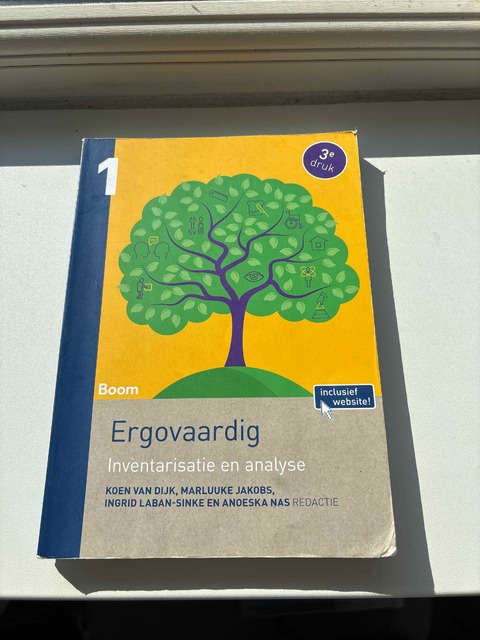 9789089538369-Ergovaardig-1-Inventarisatie-en-analyse