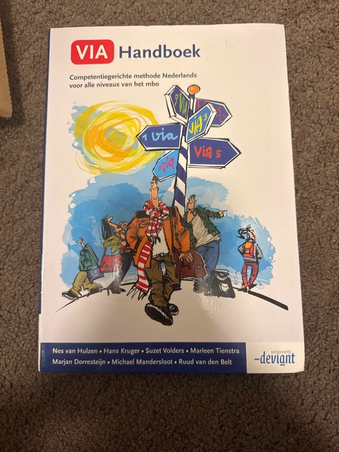 9789490998509-VIA-handboek
