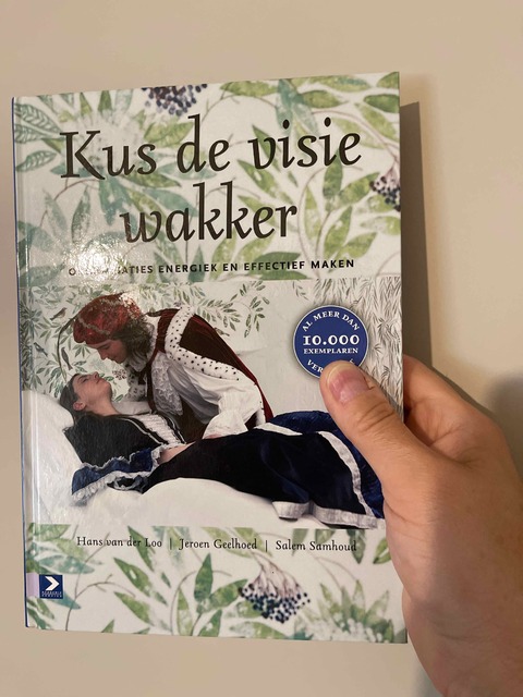 9789052615820-Kus-de-visie-wakker