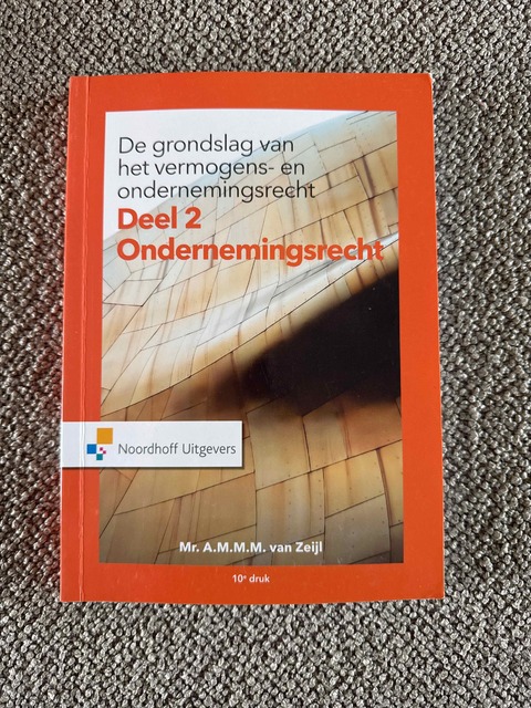 9789001875473-Ondernemingsrecht