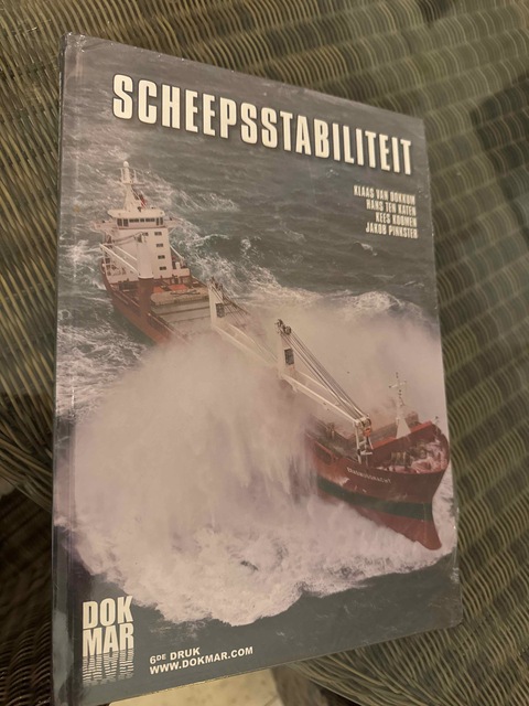 9789071500381-Scheepsstabiliteit