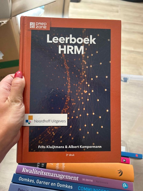 9789001878269-Leerboek-HRM