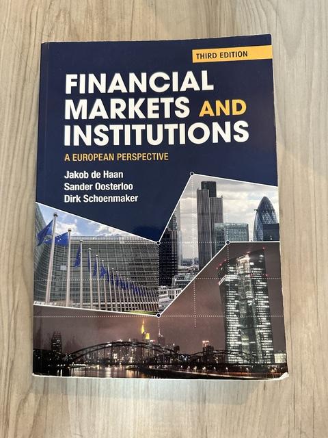 9781107539365-Financial-Markets-and-Institutions