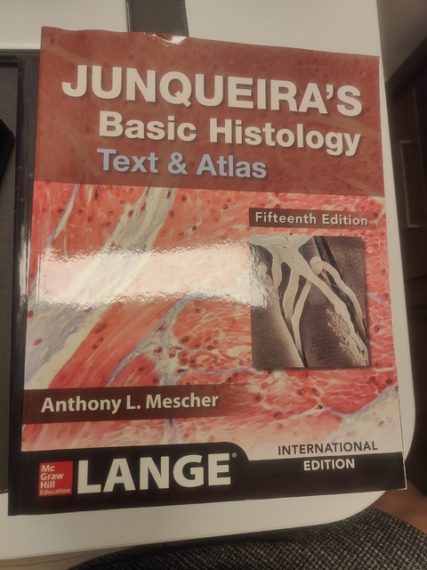 9781260288414-Junqueiras-Basic-Histology-Text-and-Atlas-Fifteenth-Edition