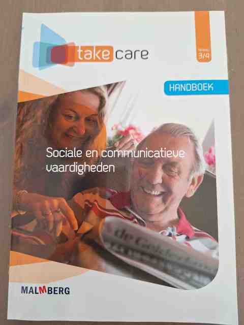 9789402075953-Take-Care-niv.-34-boek-Sociale-en-Communicatieve-Vaardigheden