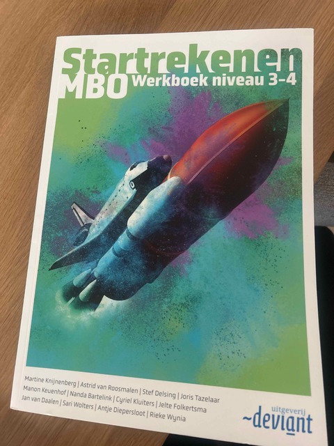 9789463264877-Studiereader-Startrekenen-MBO-niv.-3-4-ECK