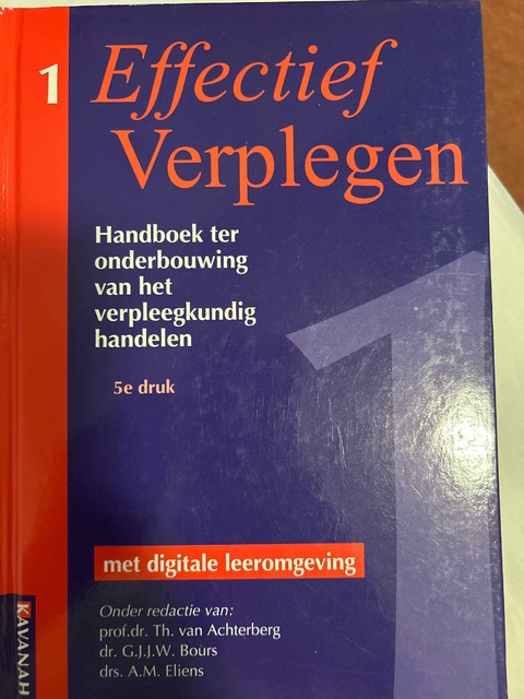 9789057401466-Effectief-Verplegen-1-1