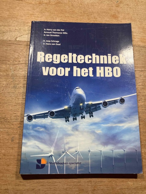 9789082014808-Regeltechniek-voor-het-HBO