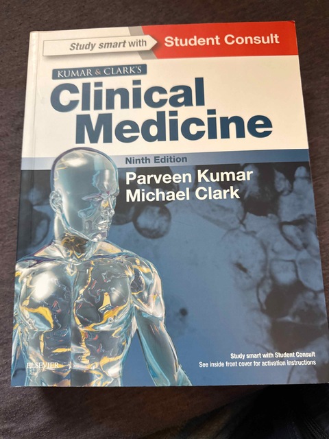 9780702066016-Kumar-and-Clarks-Clinical-Medicine