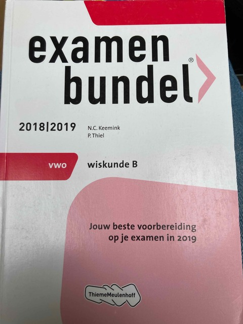 9789006429176-Examenbundel-vwo-Wiskunde-B-20182019