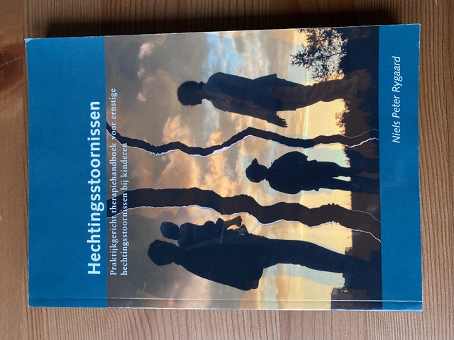 9789066658356-Hechtingsstoornissen