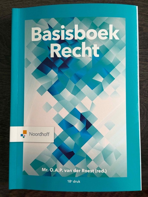 9789001079635-Basisboek-Recht