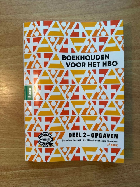 9789024427857-Boekhouden-voor-het-hbo-deel-2-Opgaven