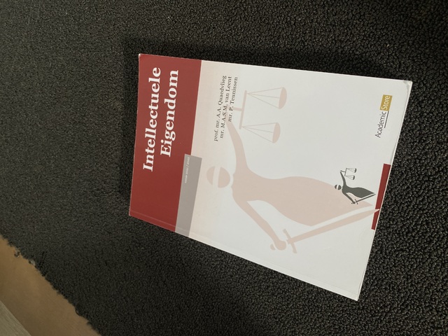 9789083163550-Intellectuele-Eigendom