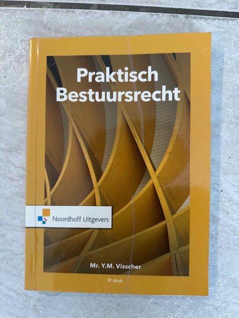 9789001899660-Praktisch-Bestuursrecht