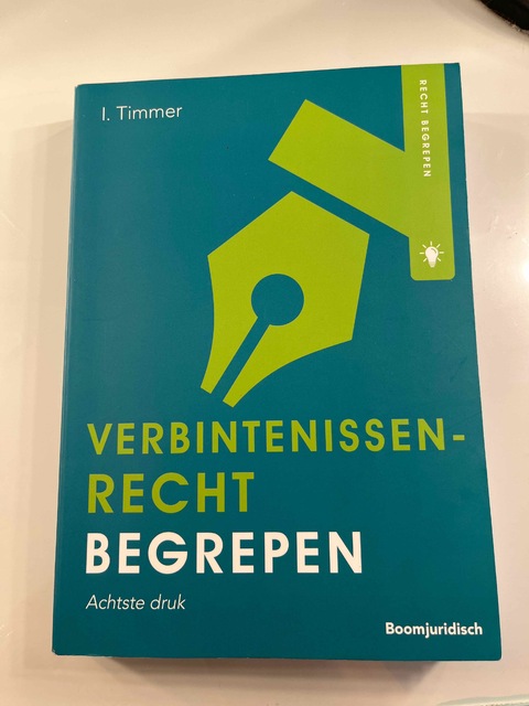 9789462909083-Verbintenissenrecht-begrepen