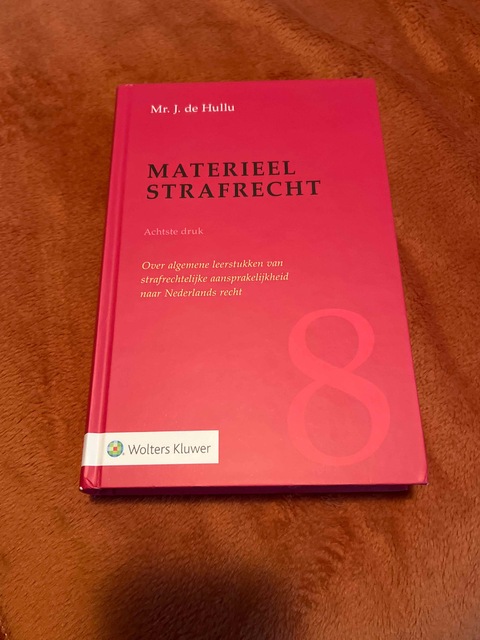9789013163643-Materieel-strafrecht