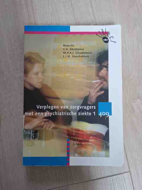 9789042529434-Verplegen-van-zorgvragers-met-een-psychiatrische-ziekte-1