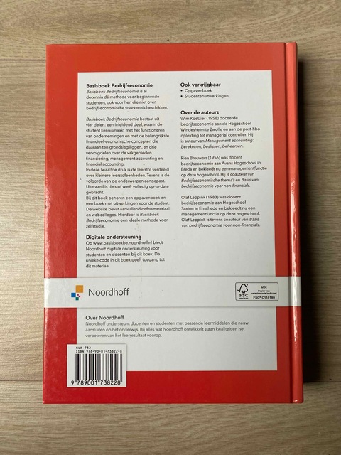 9789001738228-Basisboek-bedrijfseconomie