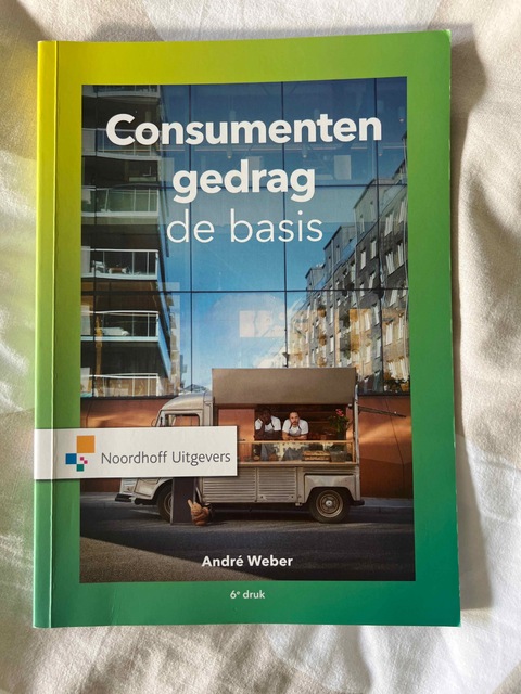 9789001899974-Consumentengedrag-de-basis