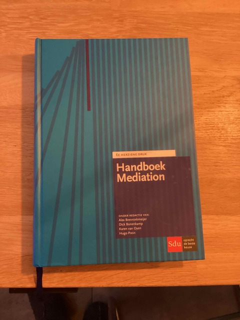 9789012399456-Handboek-mediation
