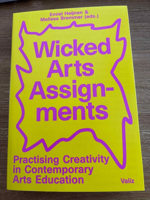 9789492095756-Wicked-Arts-Assignments