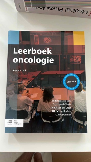 9789036804417-Leerboek-oncologie