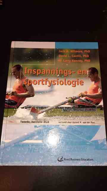 9789035231030-Inspannings-en-sportfysiologie