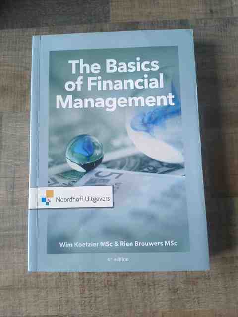 9789001889210-The-Basics-of-financial-management