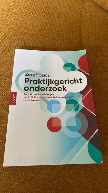 9789024408405-Zorgbasics-praktijkgericht-onderzoek