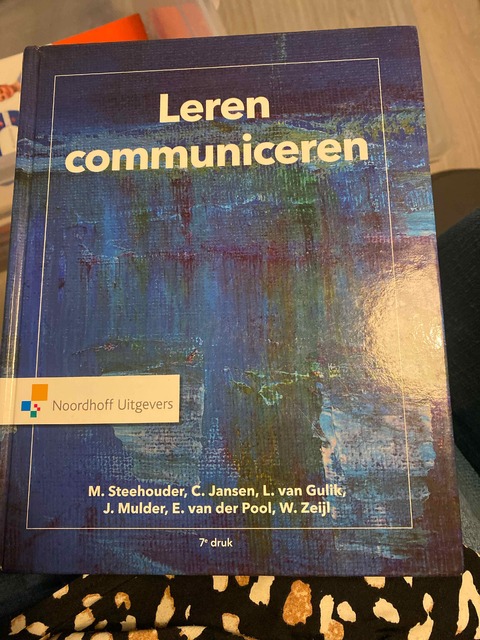 9789001862329-Leren-communiceren