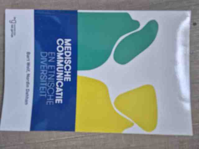 9789023253068-Medische-communicatie-en-etnische-diversiteit
