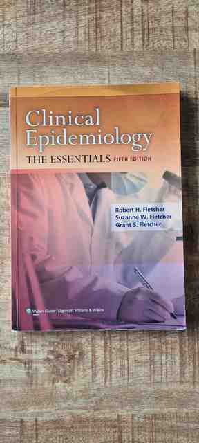 9781451144475-Clinical-Epidemiology