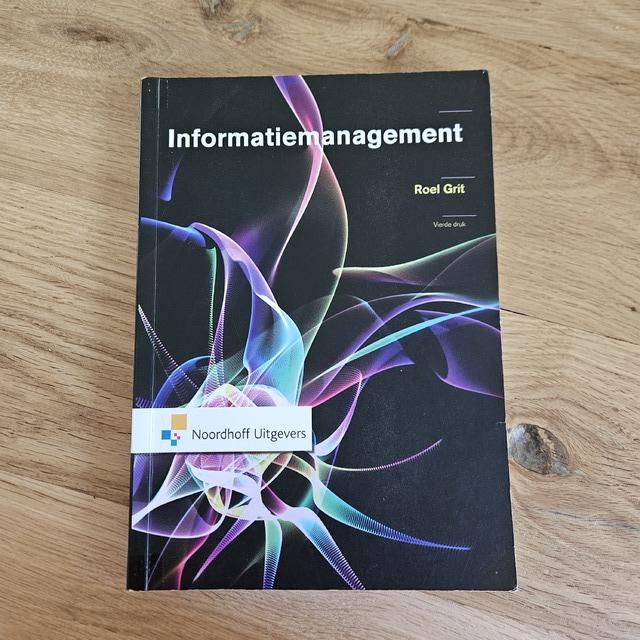 9789001809751-Informatiemanagement