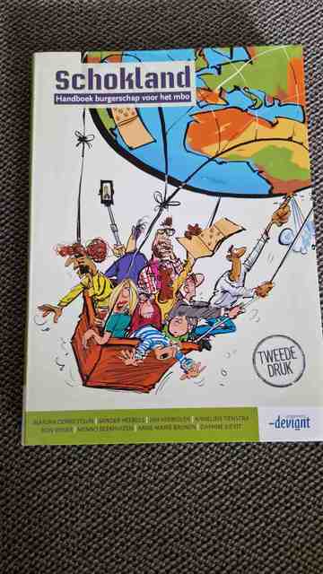 9789463261821-Schokland-handboek