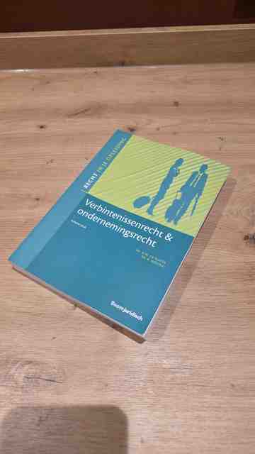 9789462903388-Verbintenissenrecht-ondernemingsrecht
