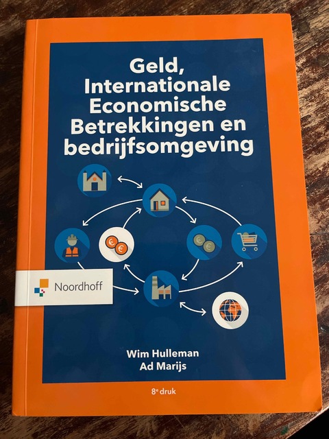 9789001590987-Geld-Internationale-Economische-Betrekkingen-en-bedrijfsomgeving