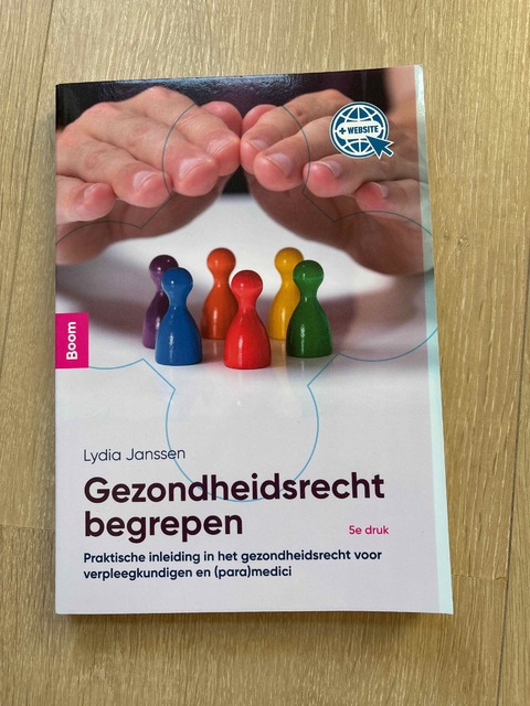 9789024437139-Gezondheidsrecht-begrepen