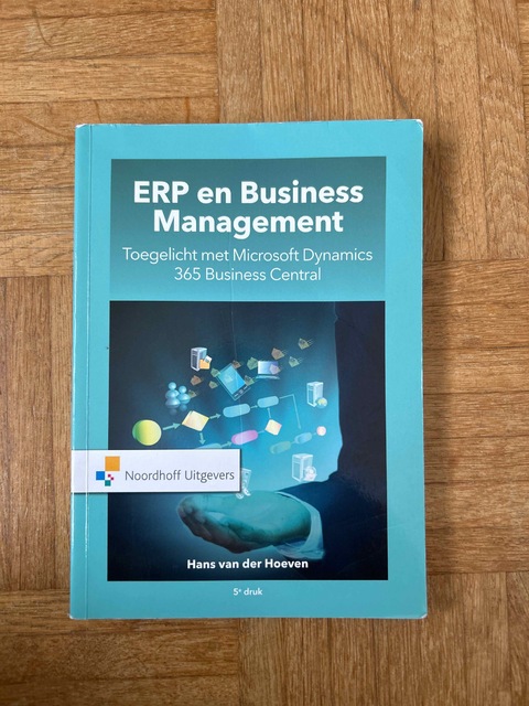 9789001590444-ERP-en-Business-management