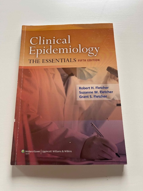 9781451144475-Clinical-Epidemiology