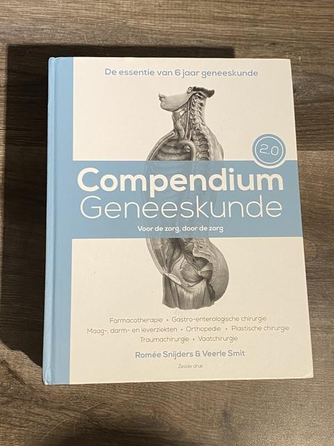 9789083015347-Compendium-geneeskunde