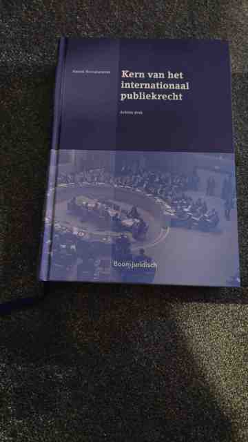 9789462905689-Kern-van-het-internationaal-publiekrecht