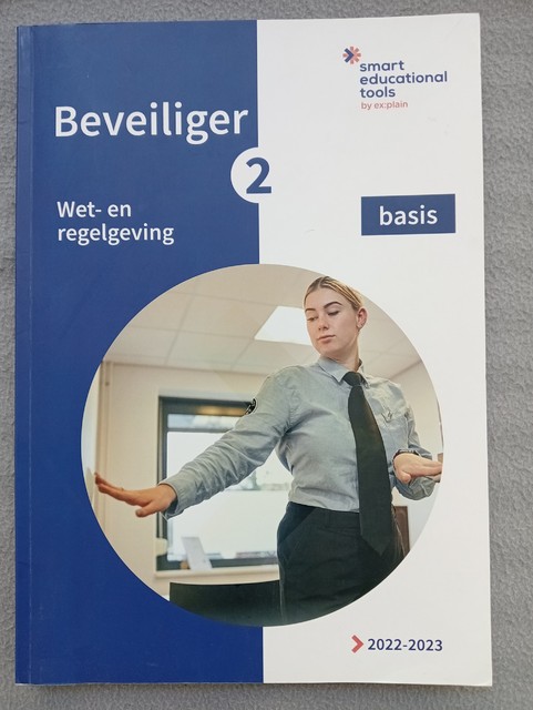 9789493252226-Beveiliger-2-Wet-en-regelgeving-basis